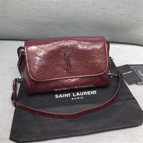 ysl niki replica|ysl bag for sale.